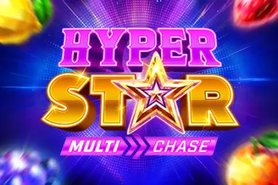Hyper Star MultiChase artwork
