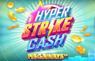 Hyper Strike Cash Megaways
