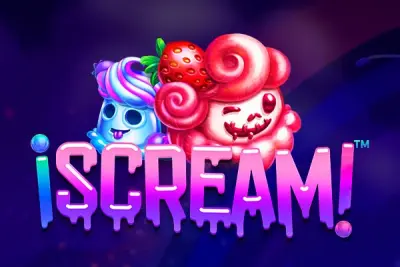 i-Scream artwork