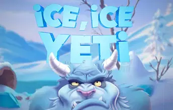 Ice Ice Yeti artwork
