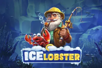 Ice Lobster artwork