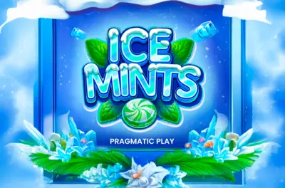 Ice Mints artwork