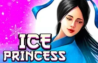 Ice Princess artwork