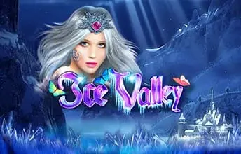 Ice Valley artwork