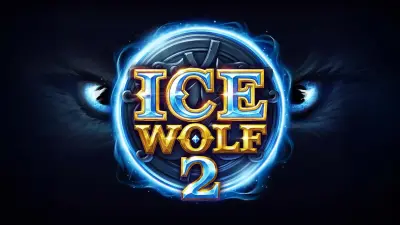 Ice Wolf 2 artwork