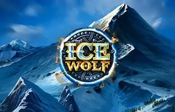 Ice Wolf artwork