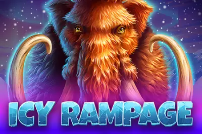 Icy Rampage artwork