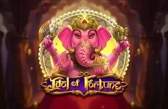 Idol of Fortune artwork
