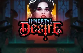 Immortal Desire