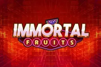 Immortal Fruits artwork