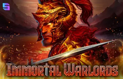 Immortal Warlords artwork