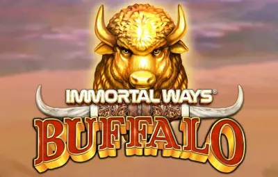 Immortal Ways Buffalo