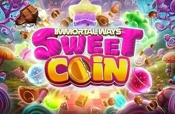 Immortal Ways Sweet Coin