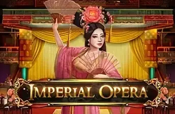 Imperial Opera artwork