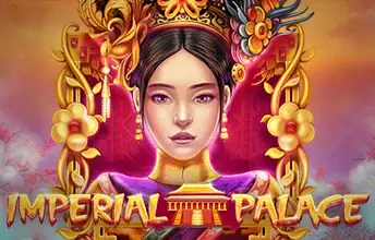 Imperial Palace artwork