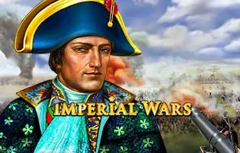 Imperial Wars artwork