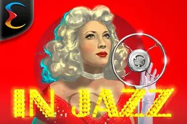In Jazz artwork