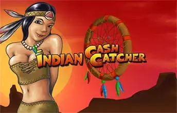 Indian Cash Catcher