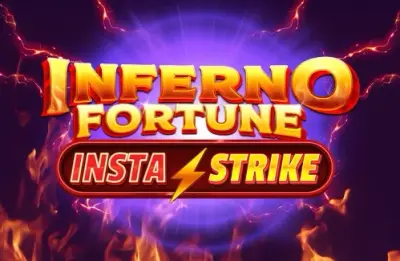 Inferno Fortune InstaStrike