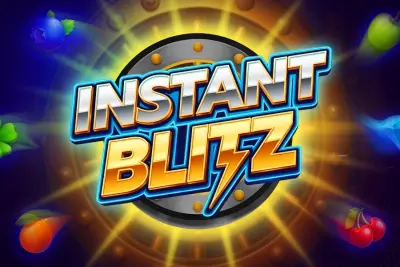 Instant Blitz artwork