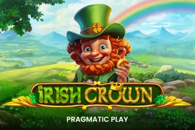Irish Crown artwork