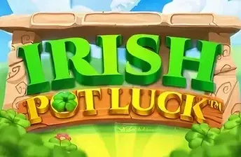 Irish Pot Luck