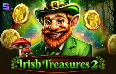 Irish Treasures 2