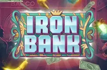 Iron Bank