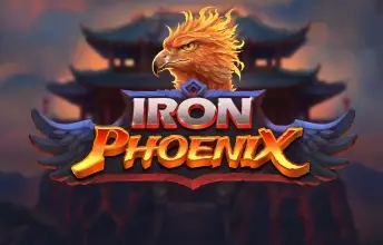 Iron Phoenix artwork