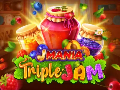 J Mania Triple Jam