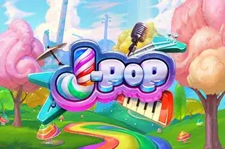 J-POP artwork