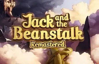 Jack and the Beanstalk Remastered artwork