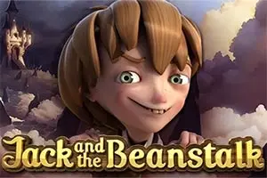 Jack and the Beanstalk artwork