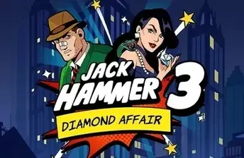 Jack Hammer 3 artwork