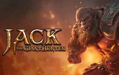 Jack the Giant Hunter artwork