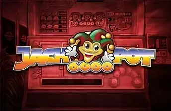 Jackpot 6000 artwork
