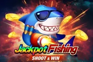 Jackpot Fishing