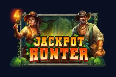 Jackpot Hunter artwork