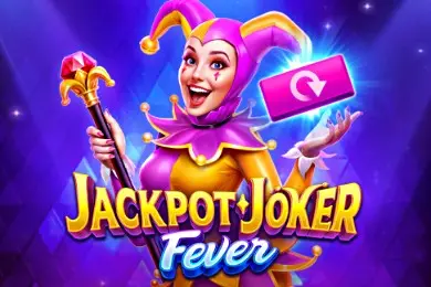 Jackpot Joker Fever