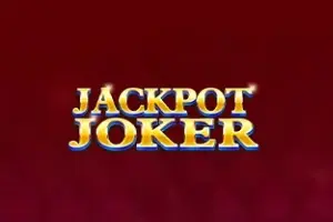 Jackpot Joker artwork