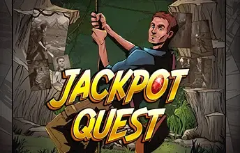 Jackpot Quest artwork