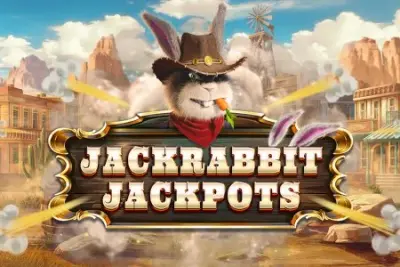 Jackrabbit Jackpots