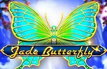 Jade Butterfly artwork