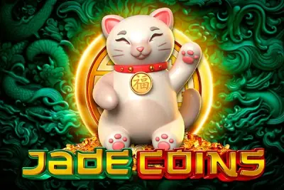 Jade Coins artwork