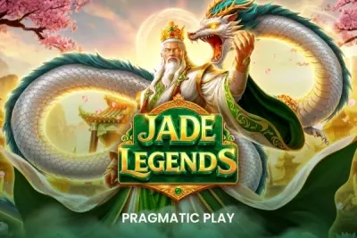 Jade Legends artwork