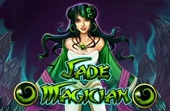Jade Magician artwork