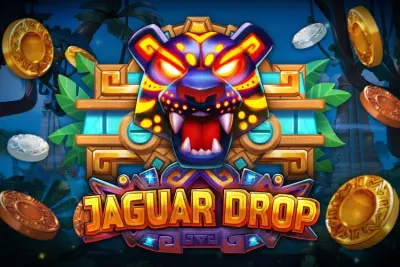 Jaguar Drop artwork