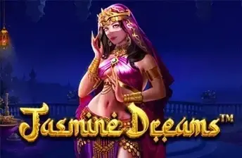 Jasmine Dreams artwork