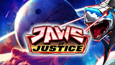 Jaws of Justice
