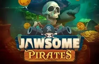 Jawsome Pirates